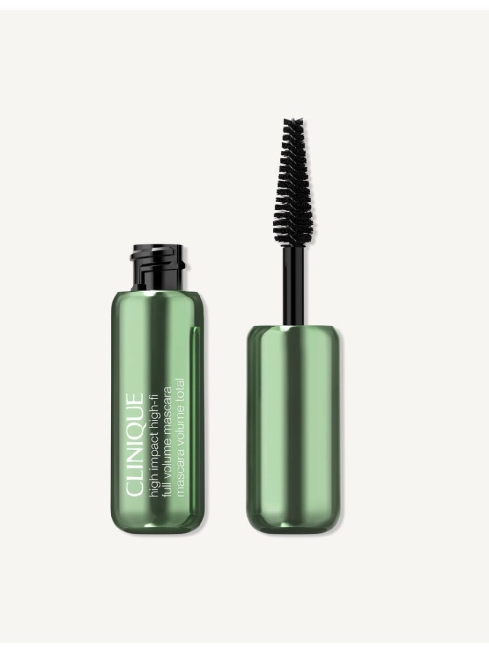 Clinique High Impact High-Fi Full Volume Mascara Mini NEW